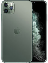 iPhone 11 Pro Max 256GB Dual